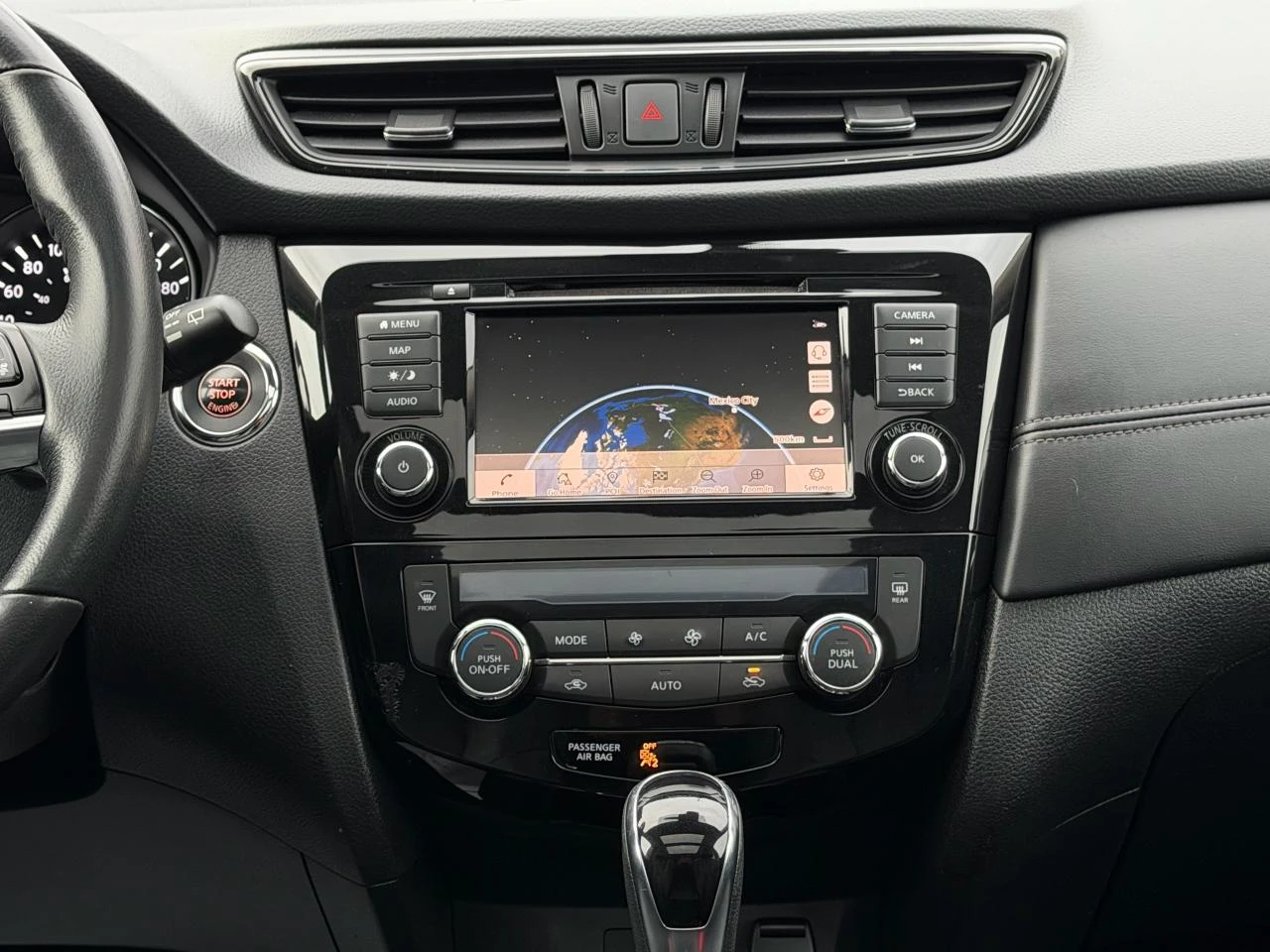 Nissan Rogue SV* BACK-UP CAMERA* BRAKE ASSIST* BLIND SPOT*  - изображение 9