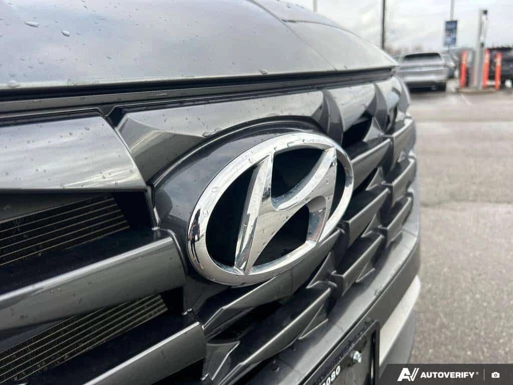 Hyundai Tucson * Preferred AWD | One Owner * CARFAX * ЦЕНА ДО БГ, снимка 5 - Автомобили и джипове - 53736844