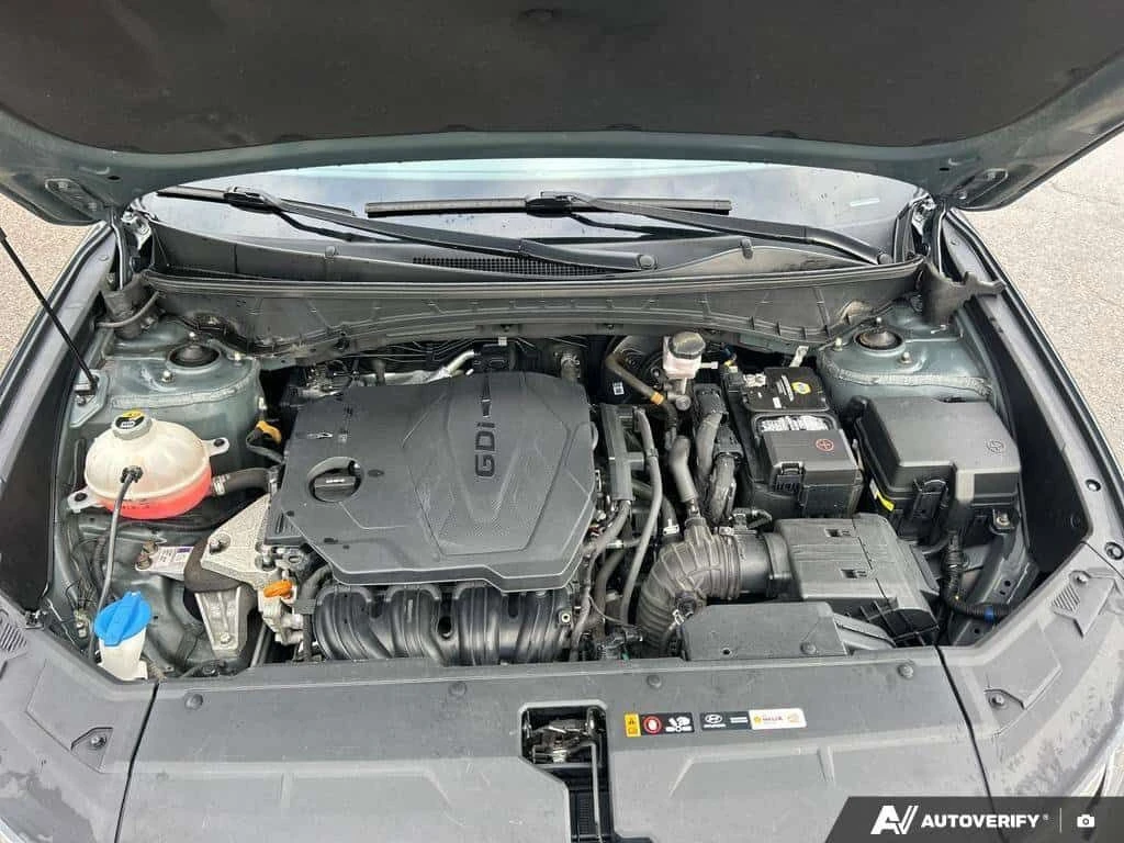 Hyundai Tucson * Preferred AWD | One Owner * CARFAX * ЦЕНА ДО БГ, снимка 13 - Автомобили и джипове - 53736844