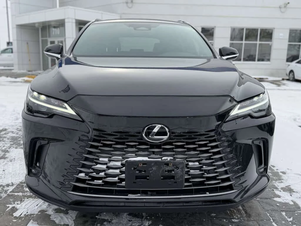 Lexus RX * 350 AWD | No Accidents | 1 Owner | Cooled Seats , снимка 3 - Автомобили и джипове - 53812337