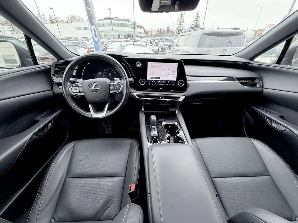 Lexus RX * 350 AWD | No Accidents | 1 Owner | Cooled Seats , снимка 15 - Автомобили и джипове - 53812337