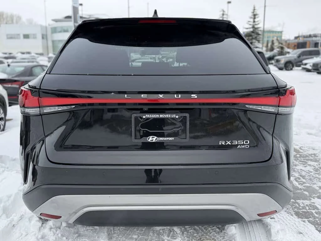 Lexus RX * 350 AWD | No Accidents | 1 Owner | Cooled Seats , снимка 8 - Автомобили и джипове - 53812337