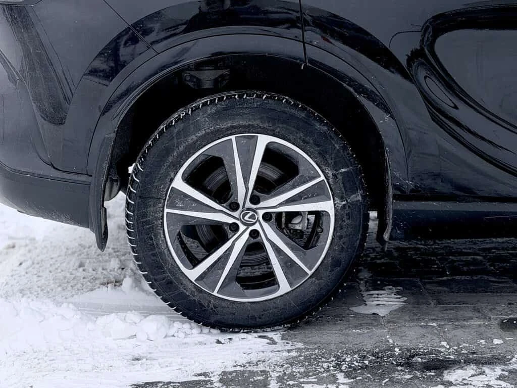 Lexus RX * 350 AWD | No Accidents | 1 Owner | Cooled Seats , снимка 6 - Автомобили и джипове - 53812337