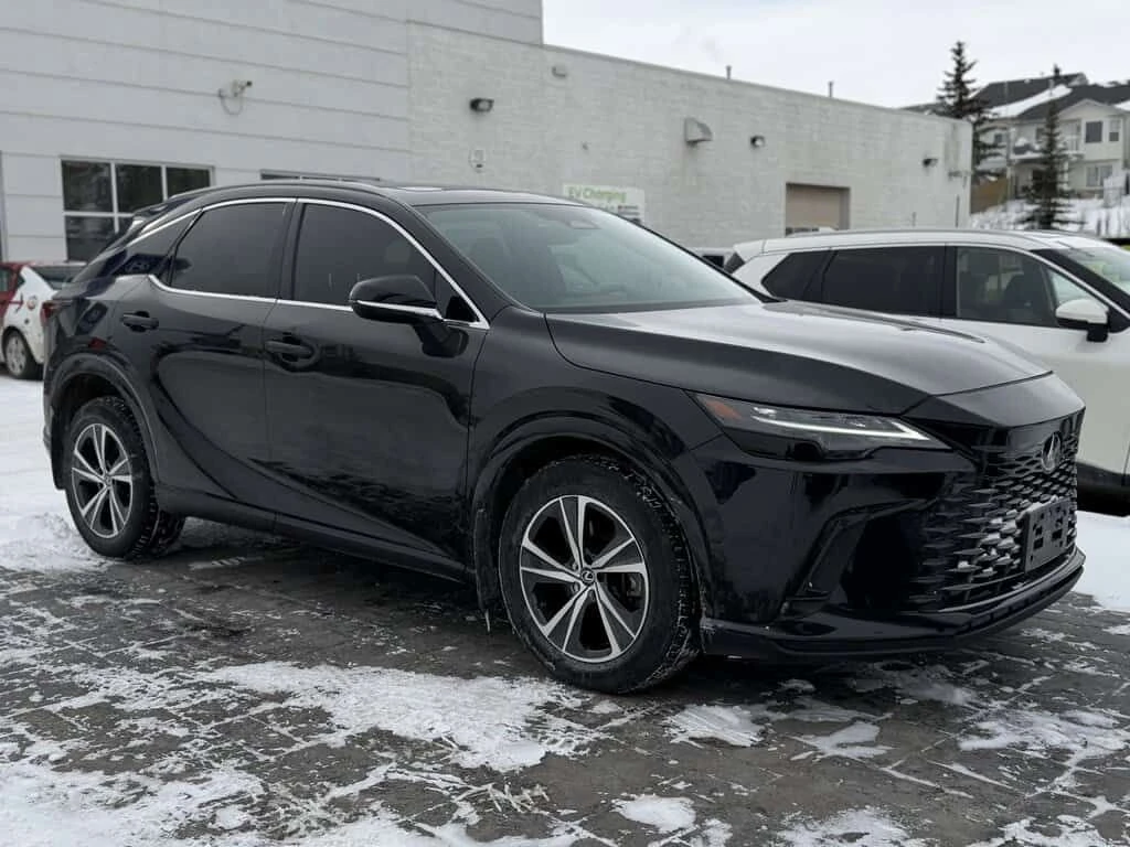 Lexus RX * 350 AWD | No Accidents | 1 Owner | Cooled Seats , снимка 4 - Автомобили и джипове - 53812337