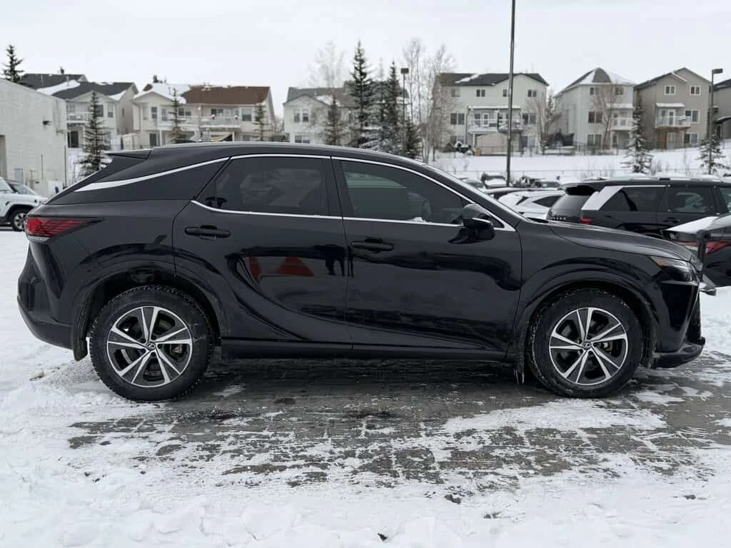 Lexus RX * 350 AWD | No Accidents | 1 Owner | Cooled Seats , снимка 5 - Автомобили и джипове - 53812337