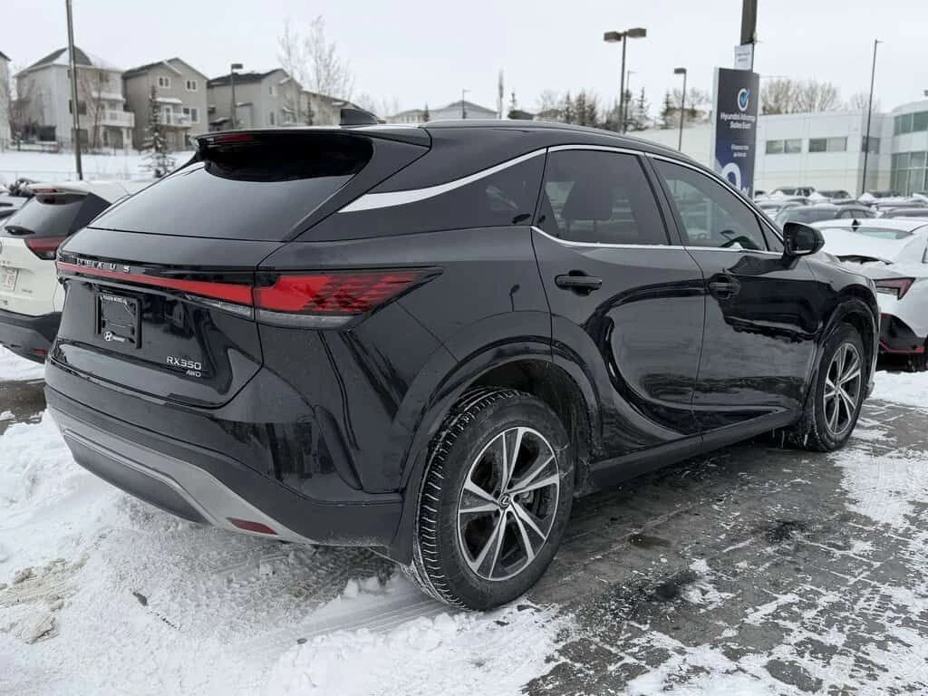 Lexus RX * 350 AWD | No Accidents | 1 Owner | Cooled Seats , снимка 7 - Автомобили и джипове - 53812337