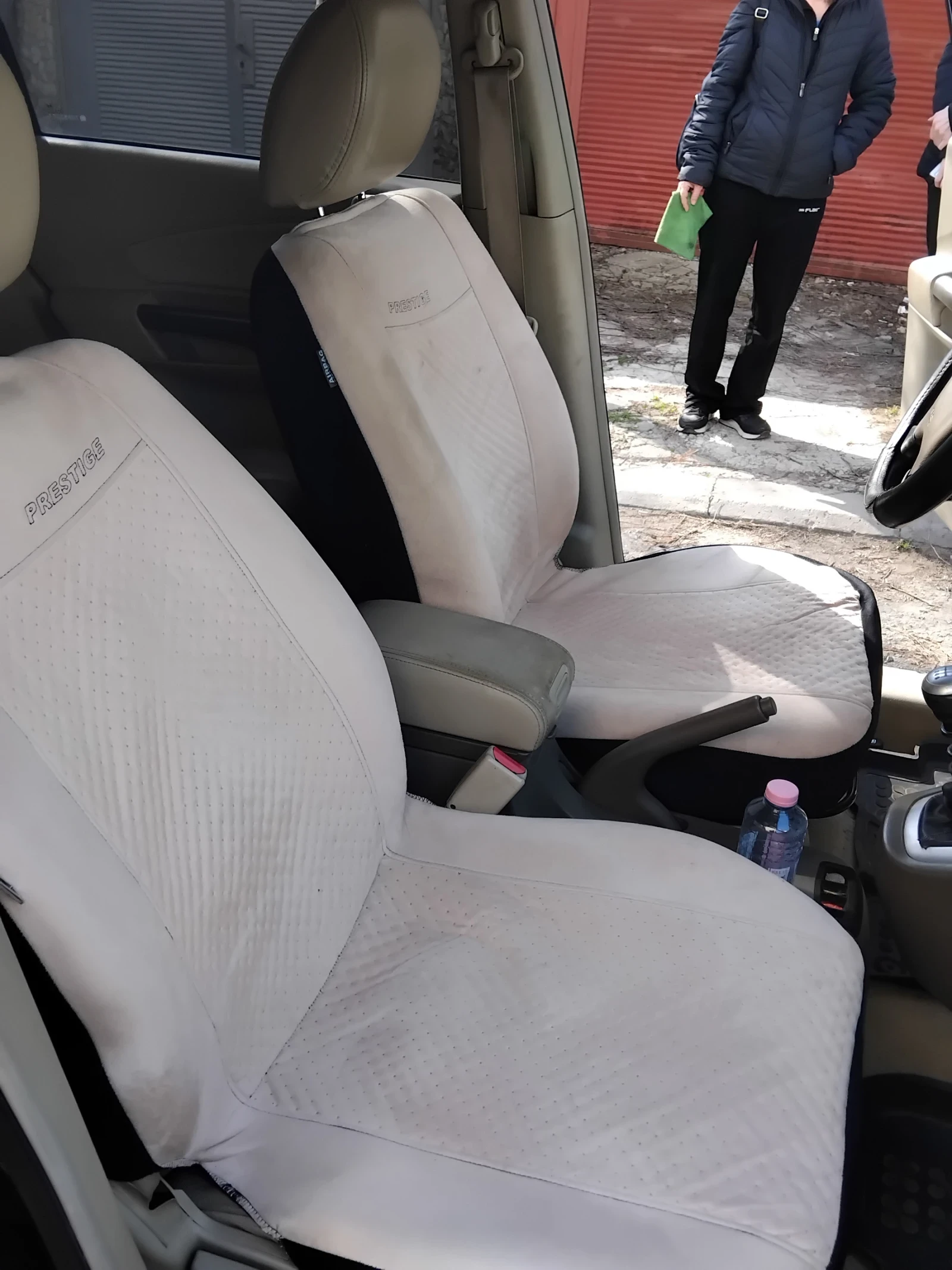 Hyundai Tucson, снимка 8 - Автомобили и джипове - 53837518