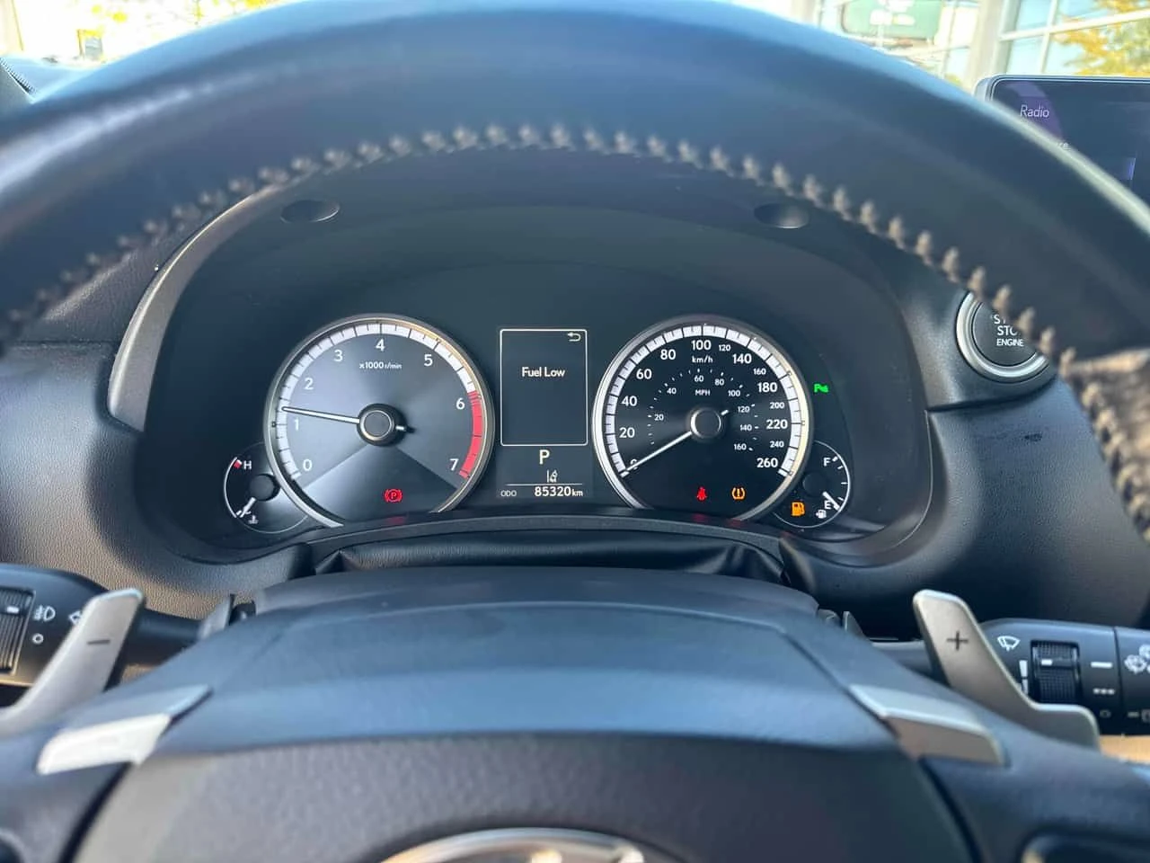 Lexus NX 300 F Sport Auto  CARFAX, снимка 8 - Автомобили и джипове - 53867367