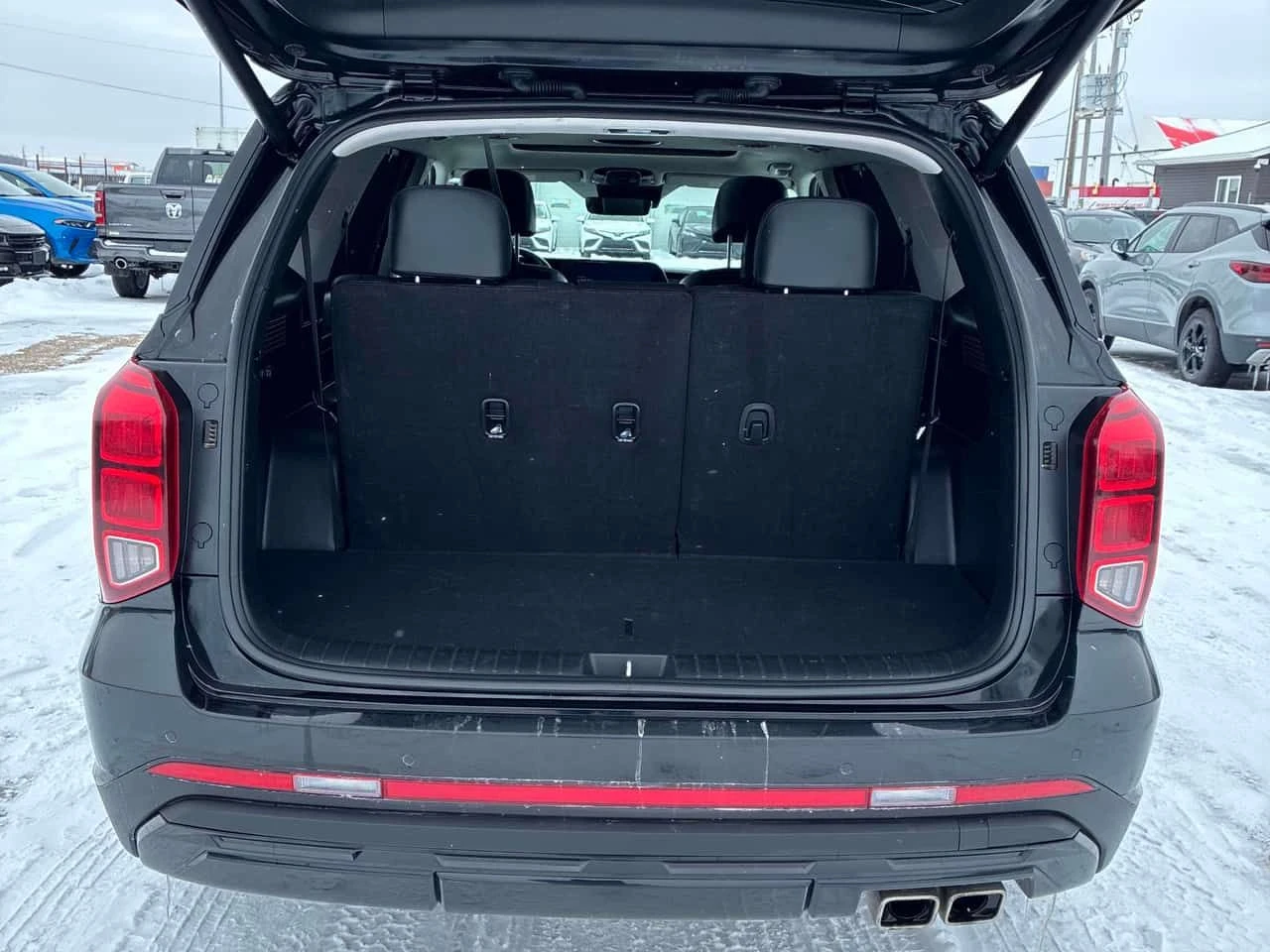 Hyundai Palisade 3.8L URBAN| KEYLESS GO| 360| PANO| , снимка 6 - Автомобили и джипове - 53989275