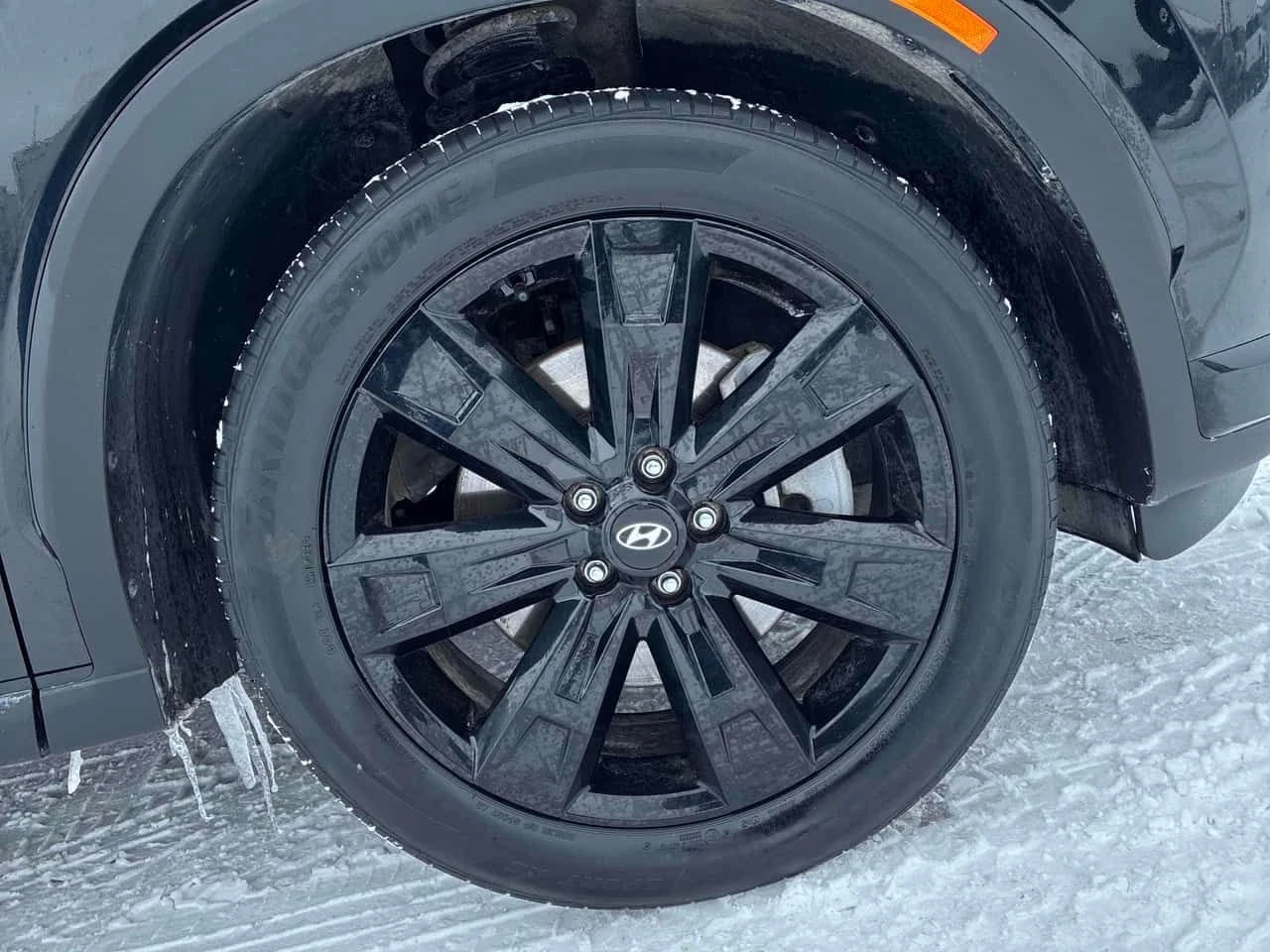 Hyundai Palisade 3.8L URBAN| KEYLESS GO| 360| PANO| , снимка 8 - Автомобили и джипове - 53989275