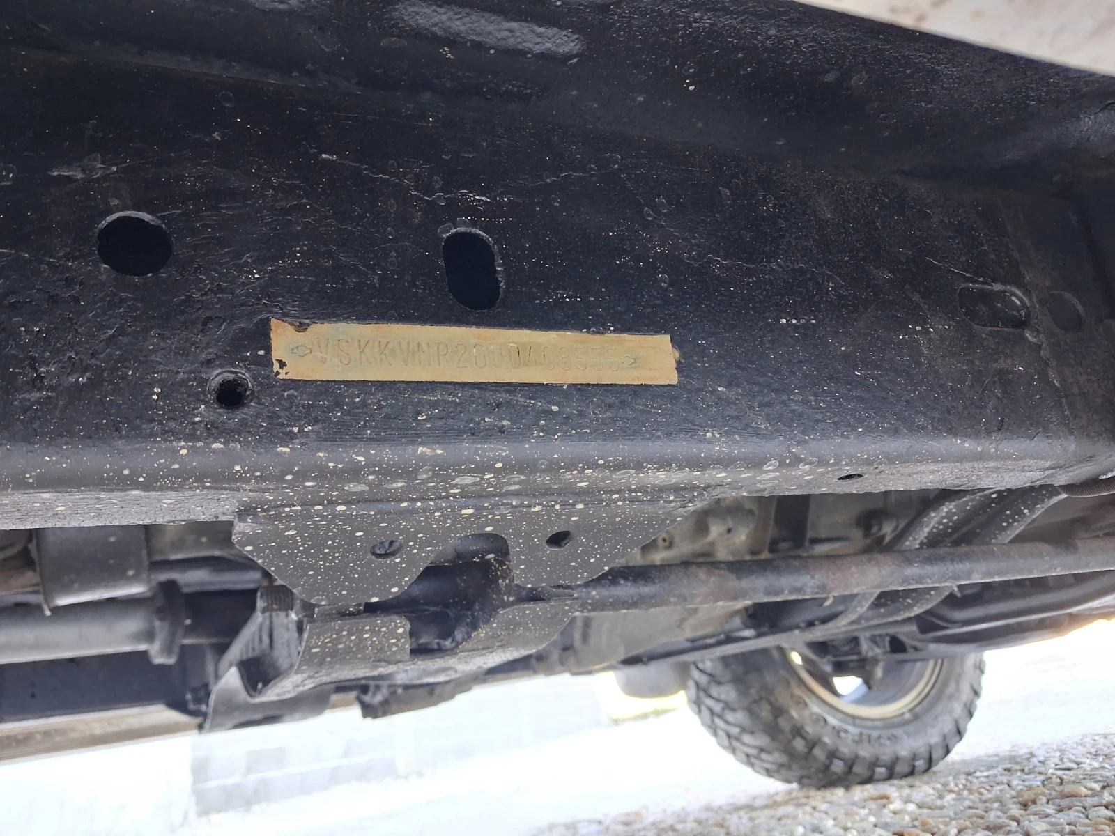 Nissan Terrano | Mobile.bg � ����������� 10