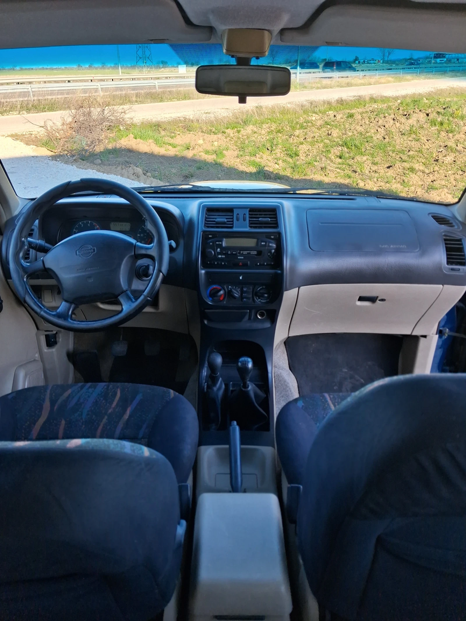 Nissan Terrano | Mobile.bg � ����������� 8