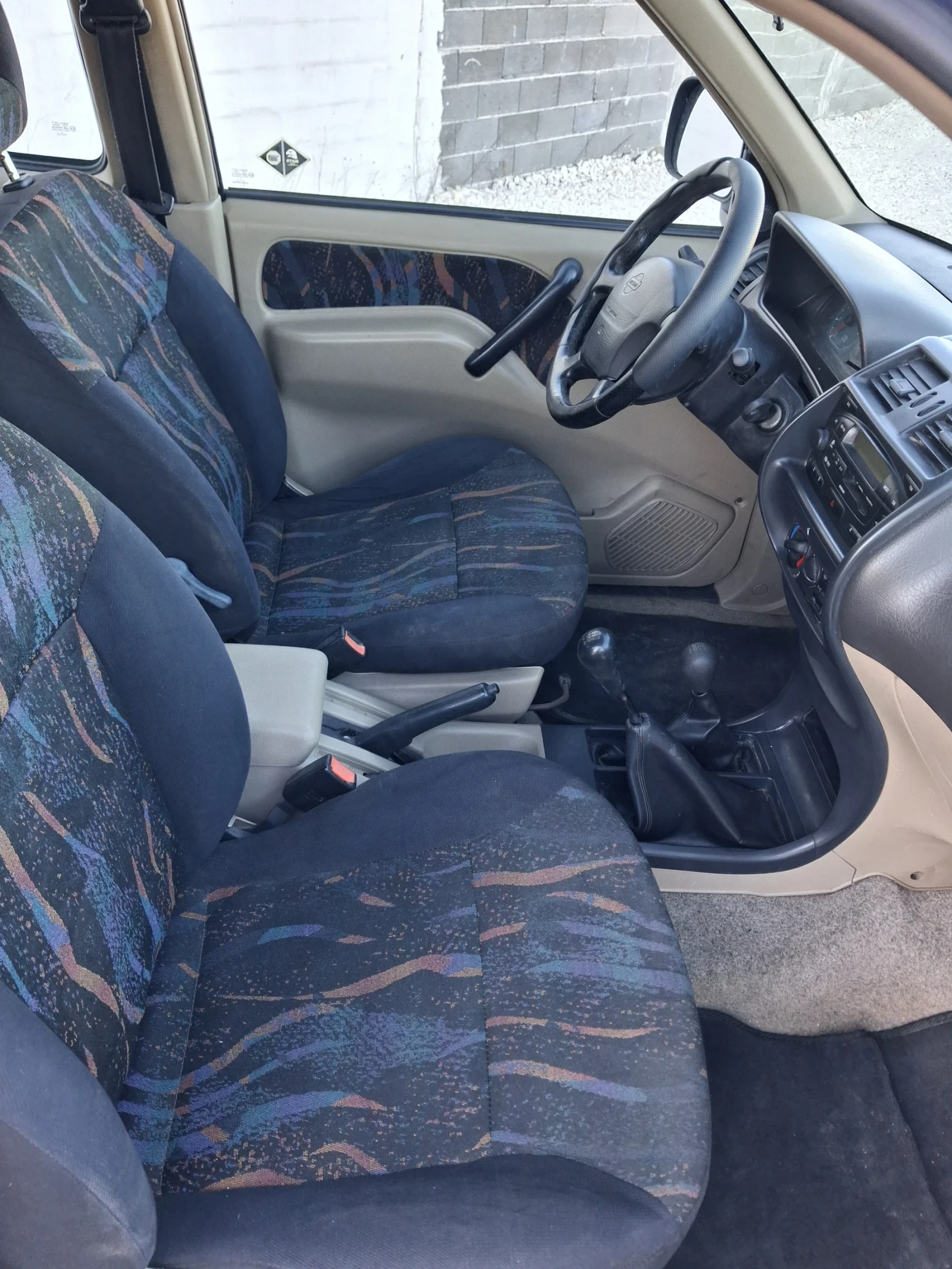 Nissan Terrano | Mobile.bg � ����������� 9