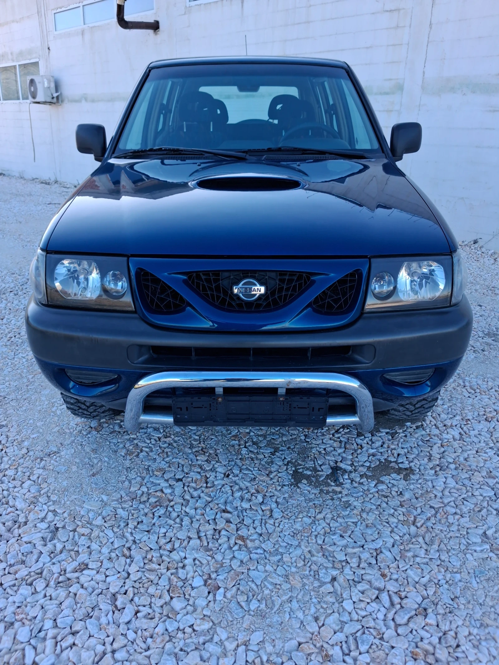 Nissan Terrano | Mobile.bg � ����������� 5