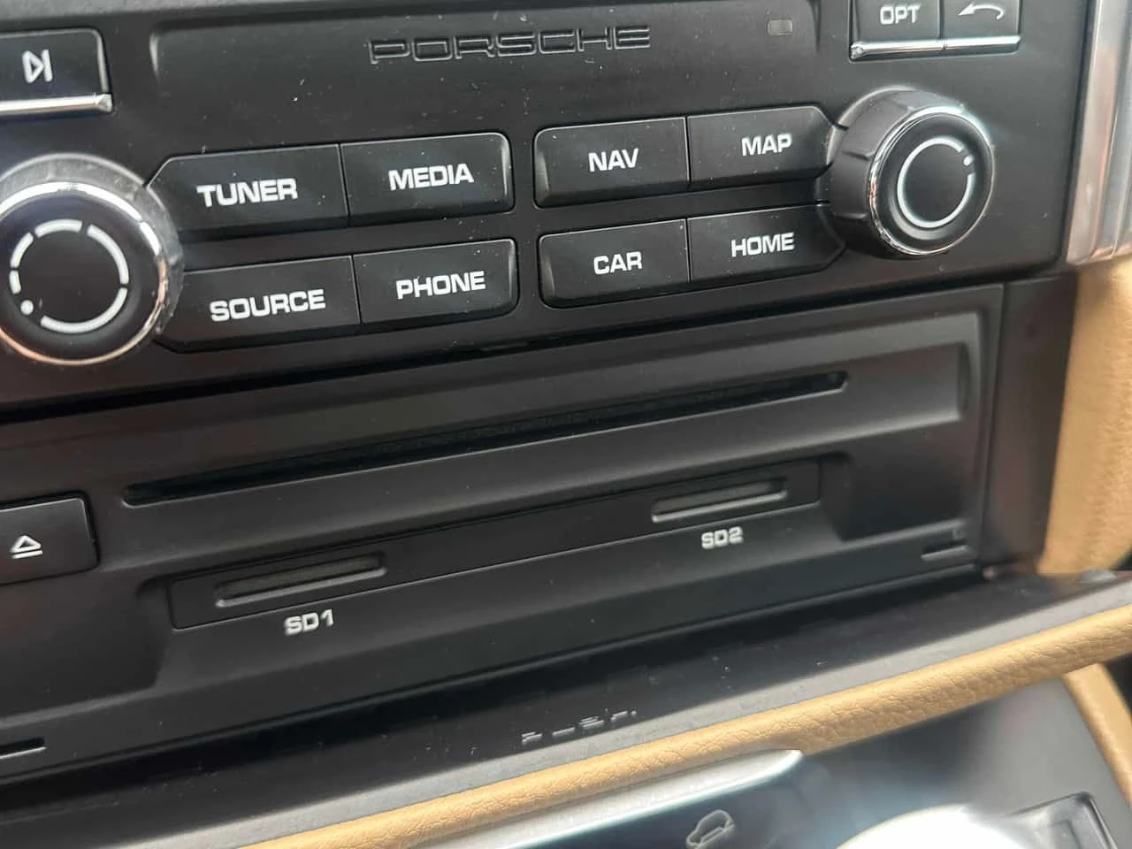 Porsche Macan AWD / BOSE / CAMERA / ПОДГРЕВИ , снимка 17 - Автомобили и джипове - 54327191