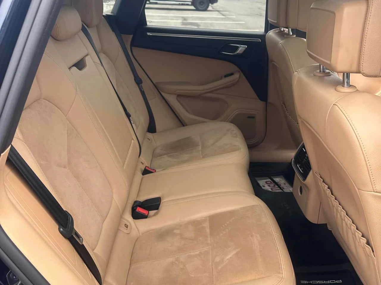 Porsche Macan AWD / BOSE / CAMERA / ПОДГРЕВИ , снимка 14 - Автомобили и джипове - 54327191