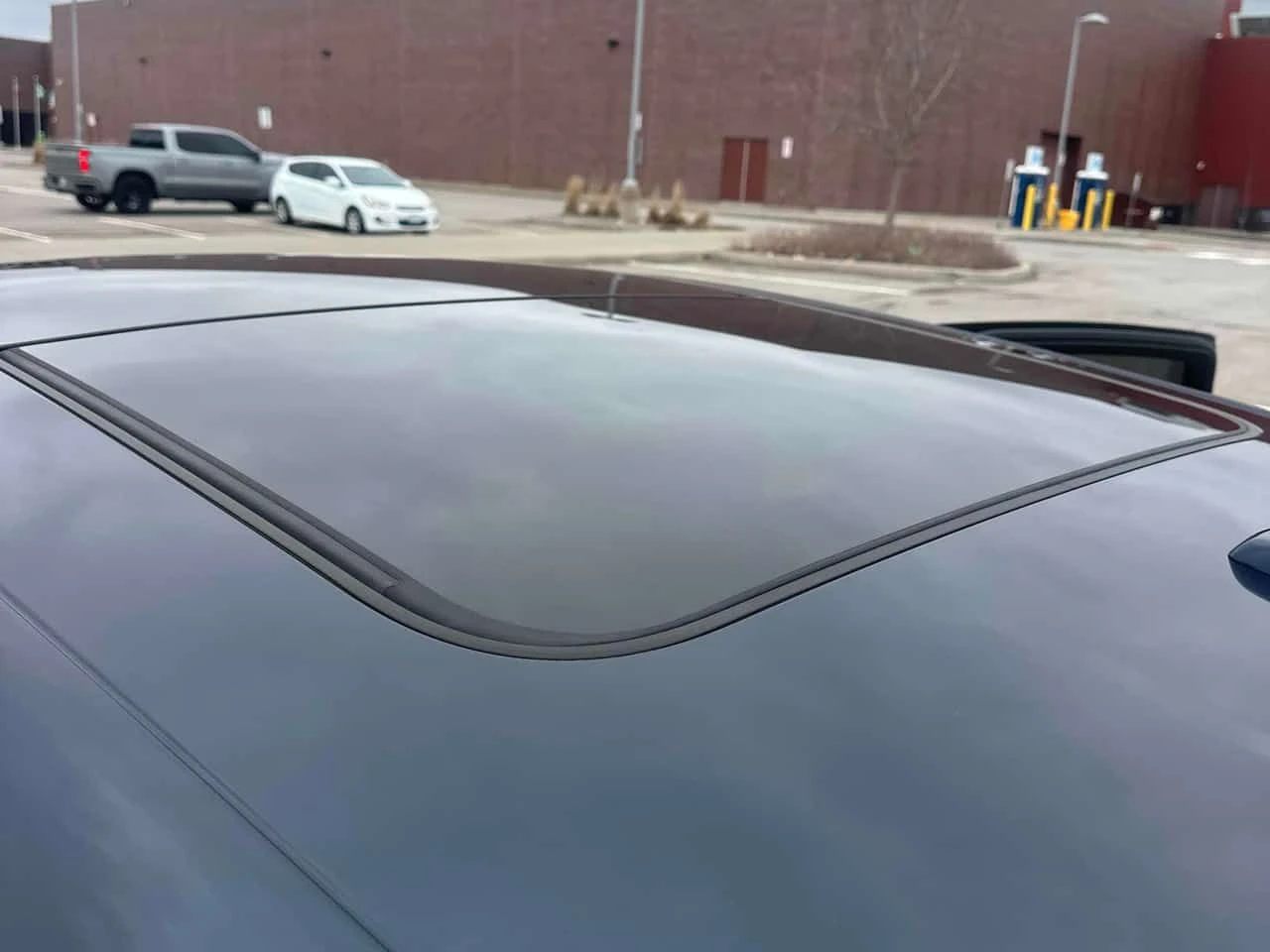 Porsche Macan AWD / BOSE / CAMERA / ПОДГРЕВИ , снимка 13 - Автомобили и джипове - 54327191