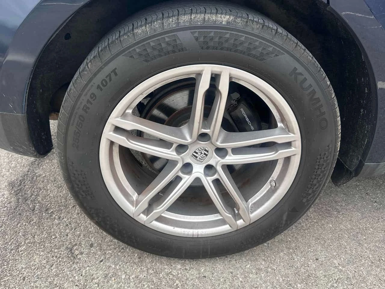 Porsche Macan AWD / BOSE / CAMERA / ПОДГРЕВИ , снимка 7 - Автомобили и джипове - 54327191