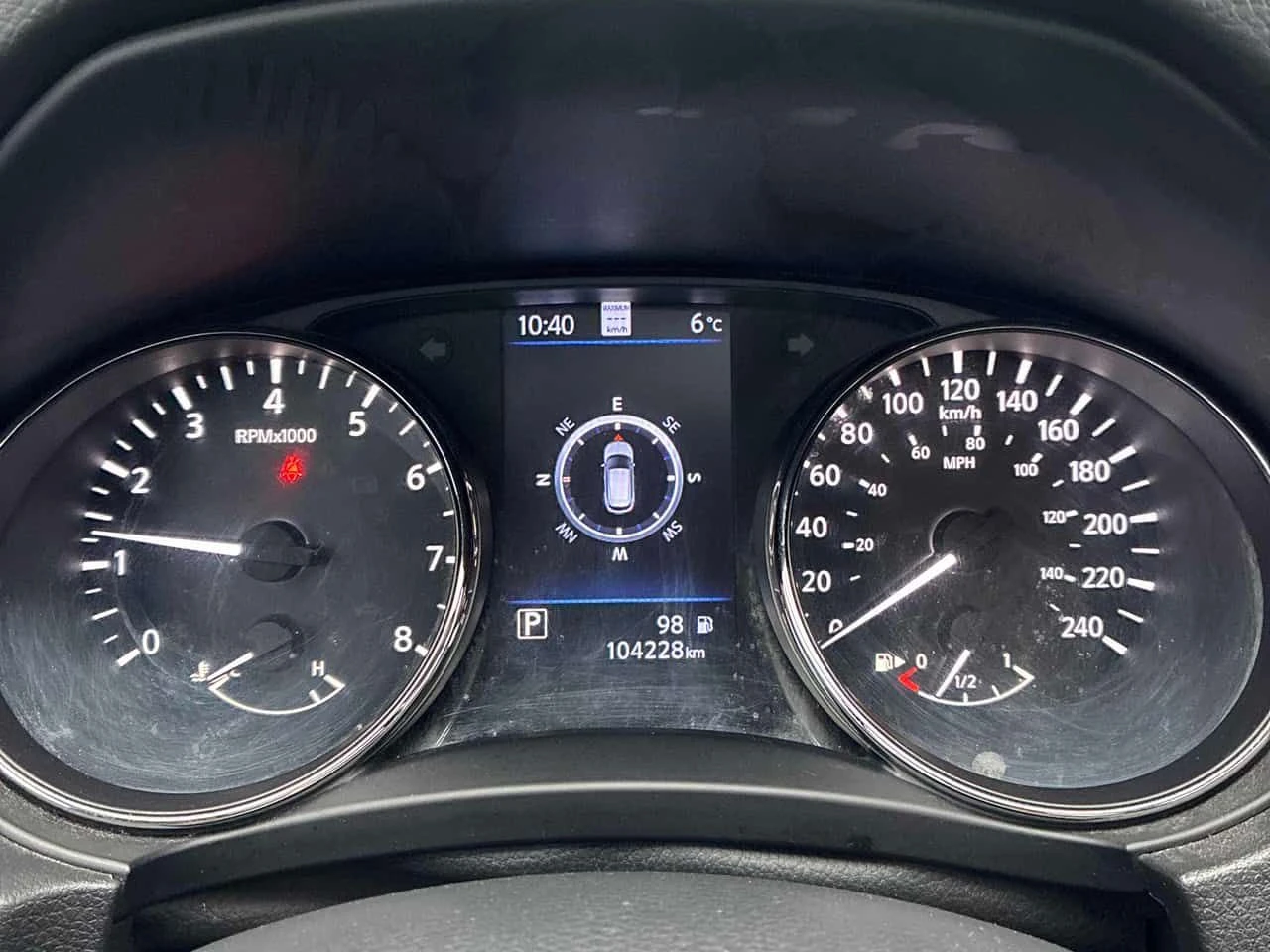 Nissan Qashqai | AWD CVT | ������� | CARFAX | ������� |   | Mobile.bg � ����������� 8