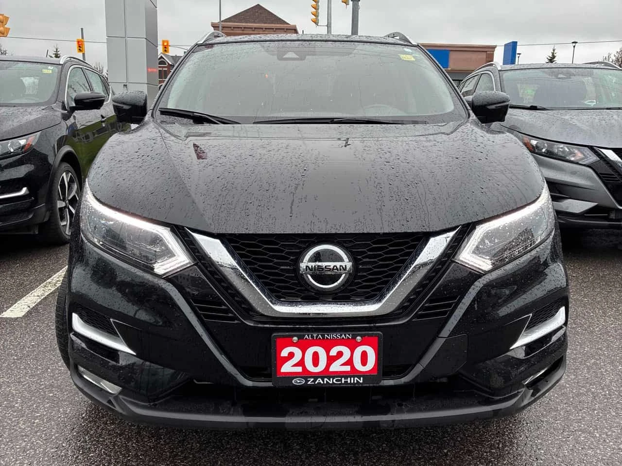 Nissan Qashqai | AWD CVT | ������� | CARFAX | ������� |   | Mobile.bg � ����������� 6