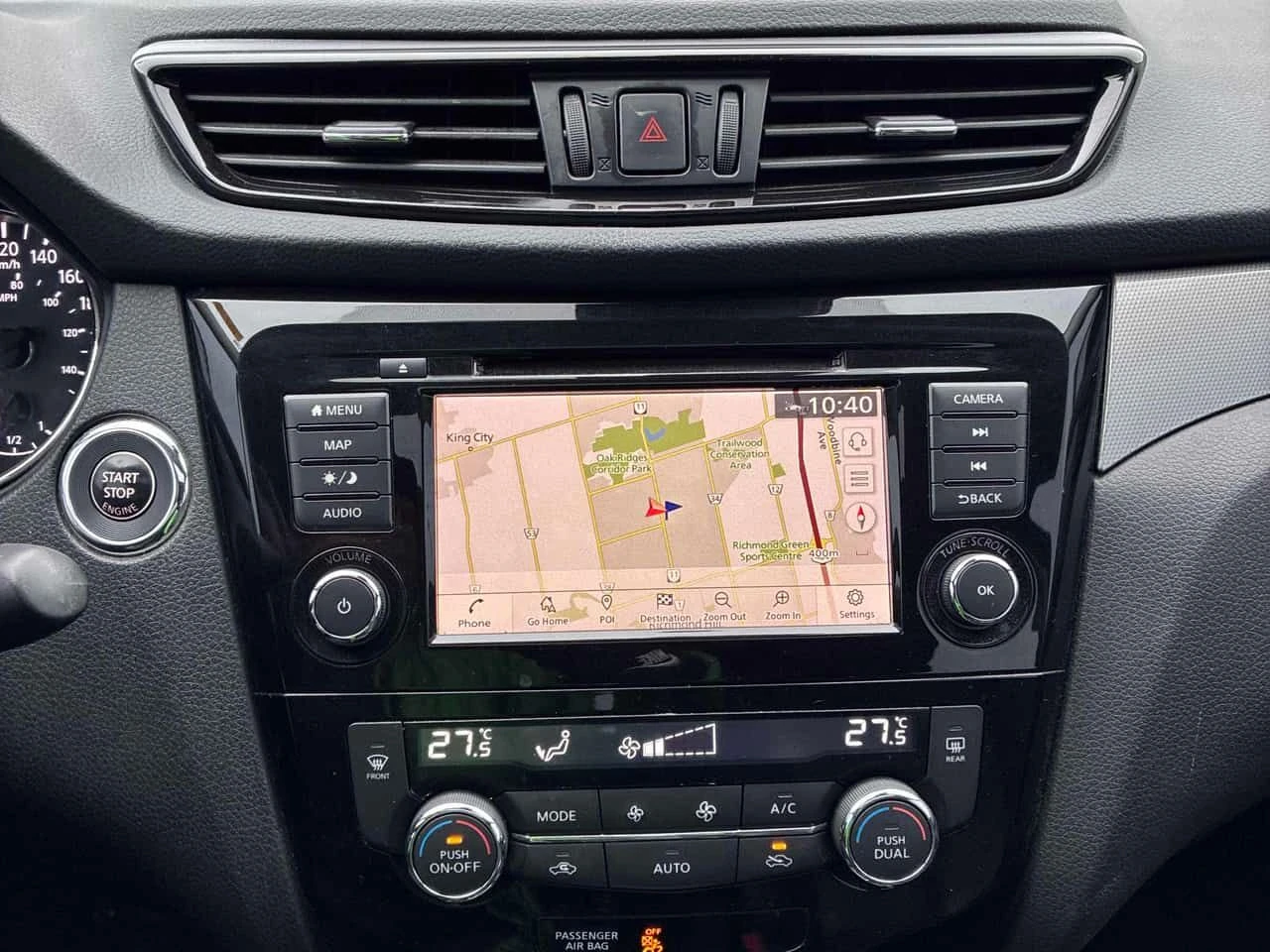 Nissan Qashqai | AWD CVT | ������� | CARFAX | ������� |   | Mobile.bg � ����������� 9