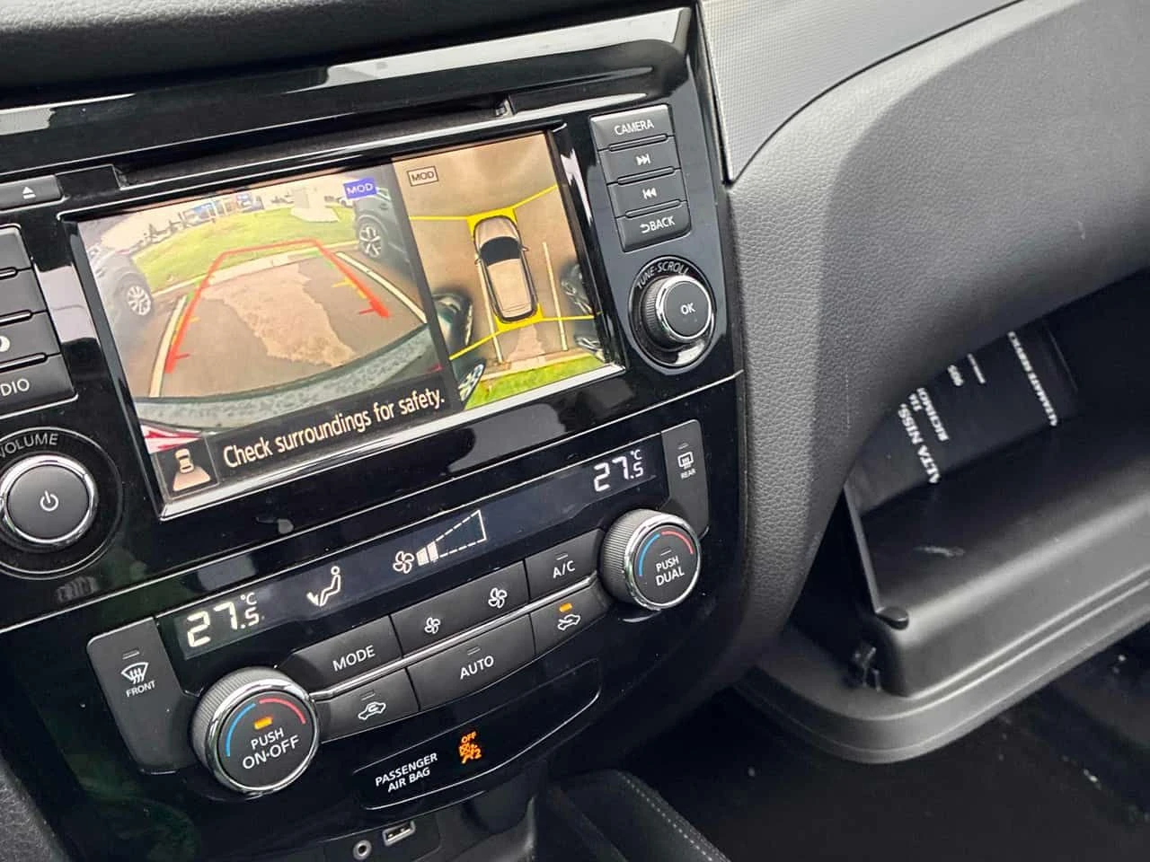 Nissan Qashqai | AWD CVT | ������� | CARFAX | ������� |   | Mobile.bg � ����������� 16