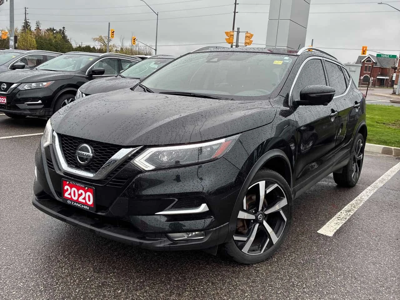 Nissan Qashqai | AWD CVT | ������� | CARFAX | ������� |   | Mobile.bg � ����������� 1