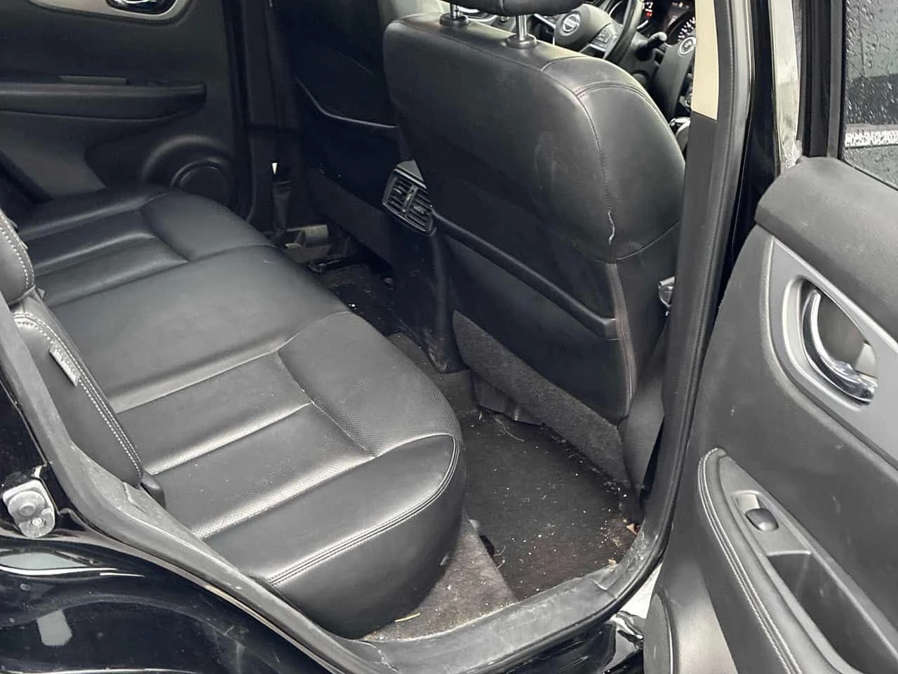 Nissan Qashqai | AWD CVT | ������� | CARFAX | ������� |   | Mobile.bg � ����������� 14