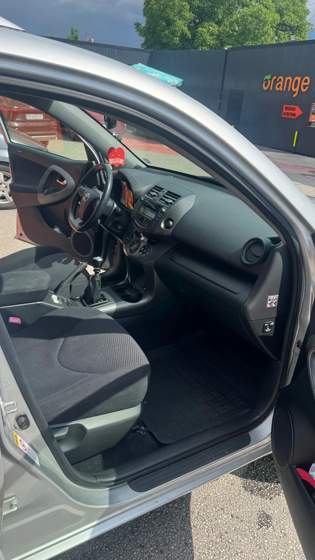 Toyota Rav4 Rav4, снимка 9 - Автомобили и джипове - 54672246