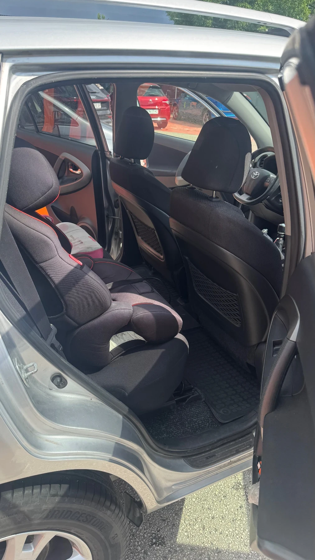 Toyota Rav4 Rav4, снимка 10 - Автомобили и джипове - 54672246