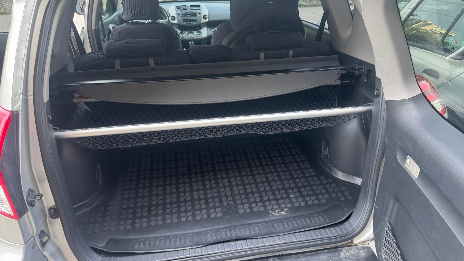 Toyota Rav4 Rav4, снимка 12 - Автомобили и джипове - 54672246