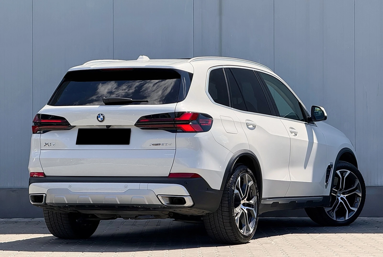 BMW X5 30d xDrive, снимка 2 - Автомобили и джипове - 54937813