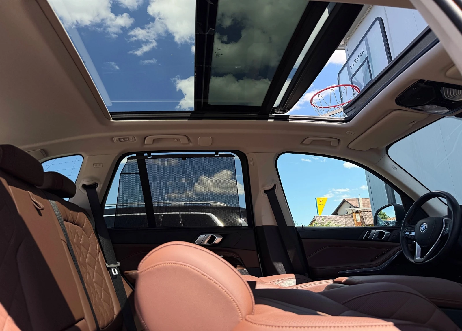 BMW X5 30d xDrive, снимка 6 - Автомобили и джипове - 54937813