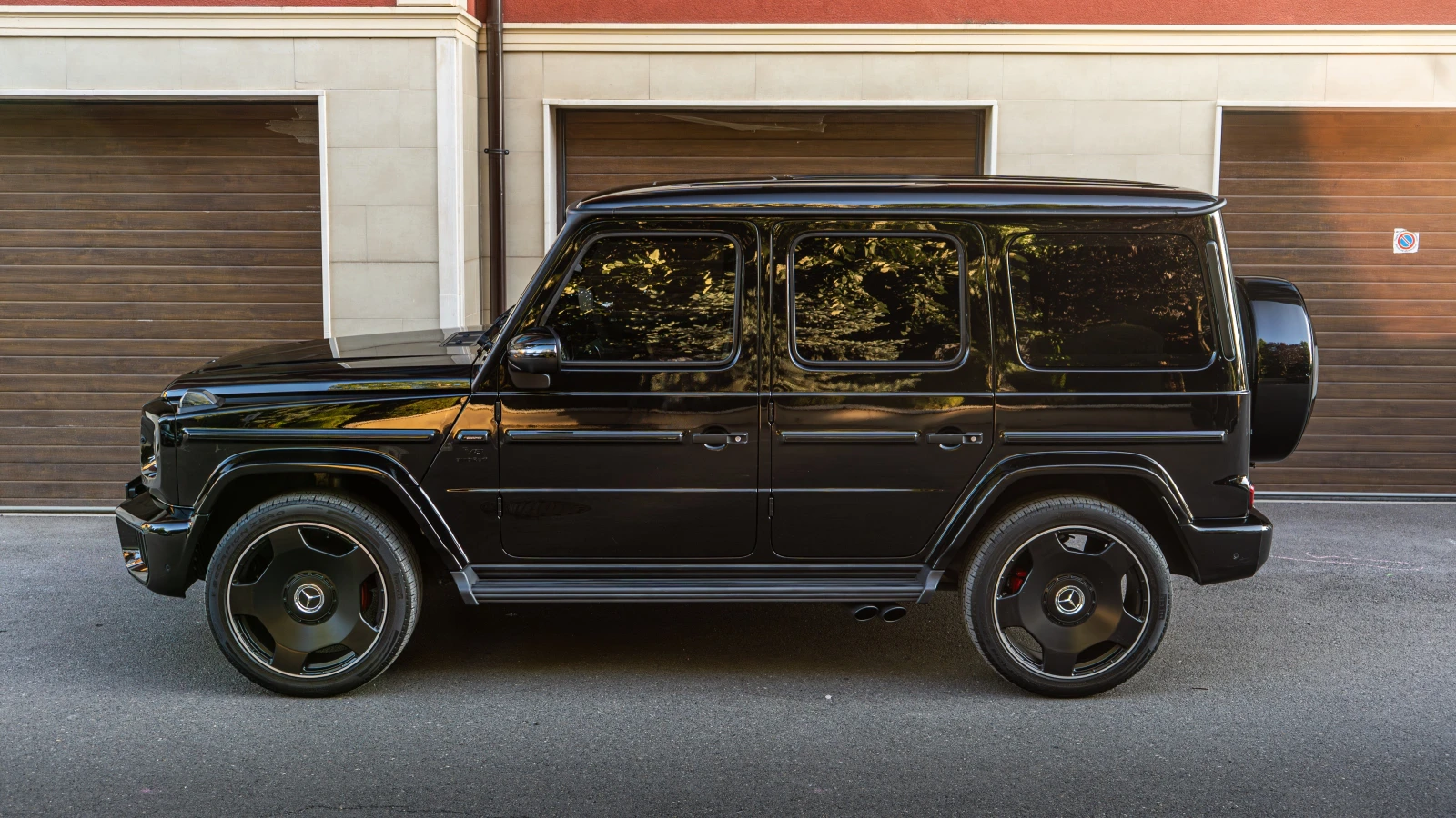 Mercedes-Benz G 63 AMG 500| FACE 2026| EXCLUSIVE, снимка 9 - Автомобили и джипове - 55239065