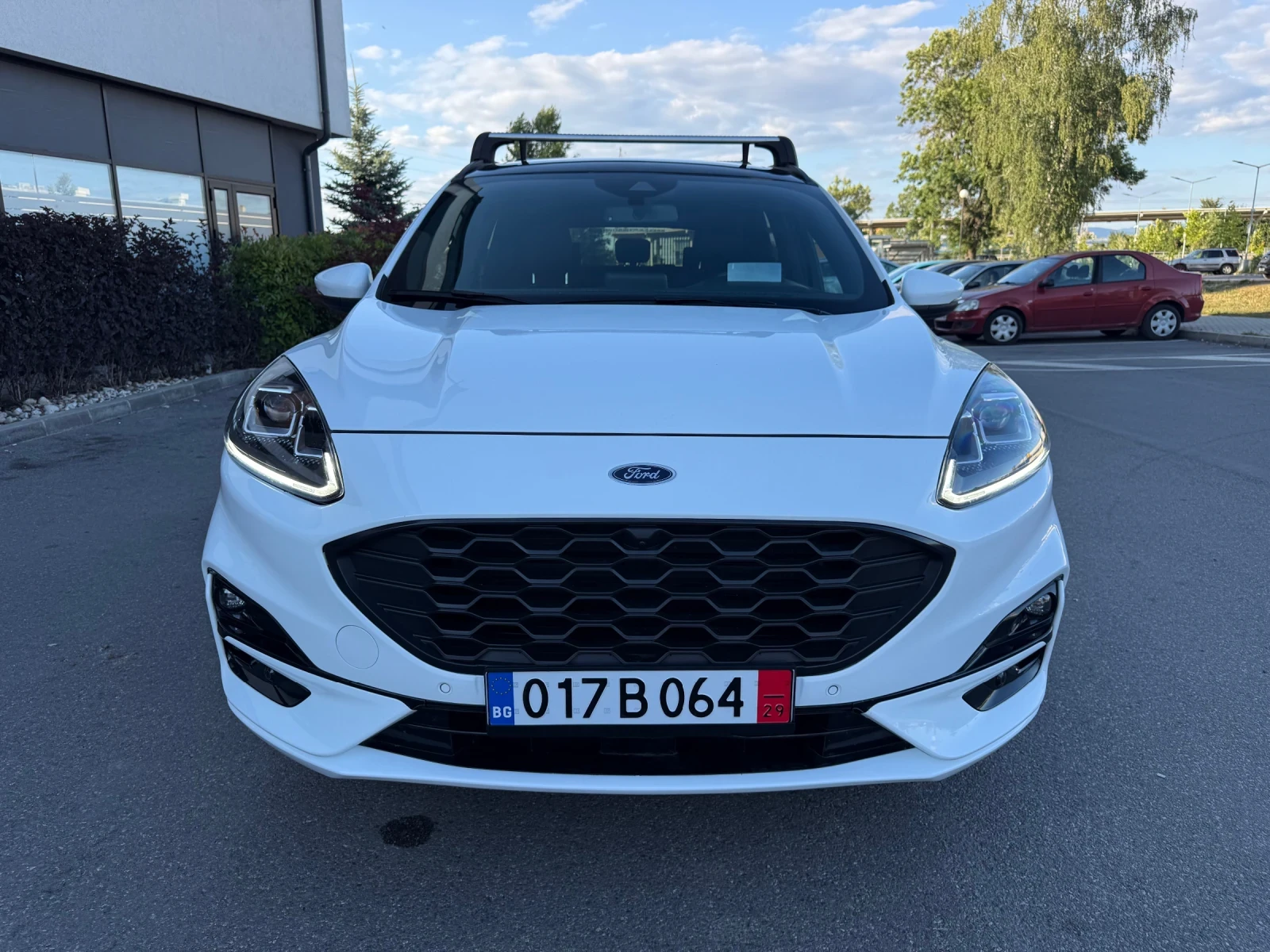 Ford Kuga * 2.5HYBRID AWD* STLINE* BANG AND OLUFSEN* ������* | Mobile.bg � ����������� 2
