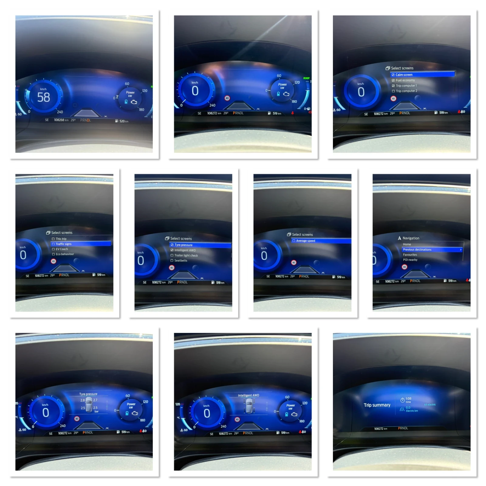 Ford Kuga * 2.5HYBRID AWD* STLINE* BANG AND OLUFSEN* ������* | Mobile.bg � ����������� 13
