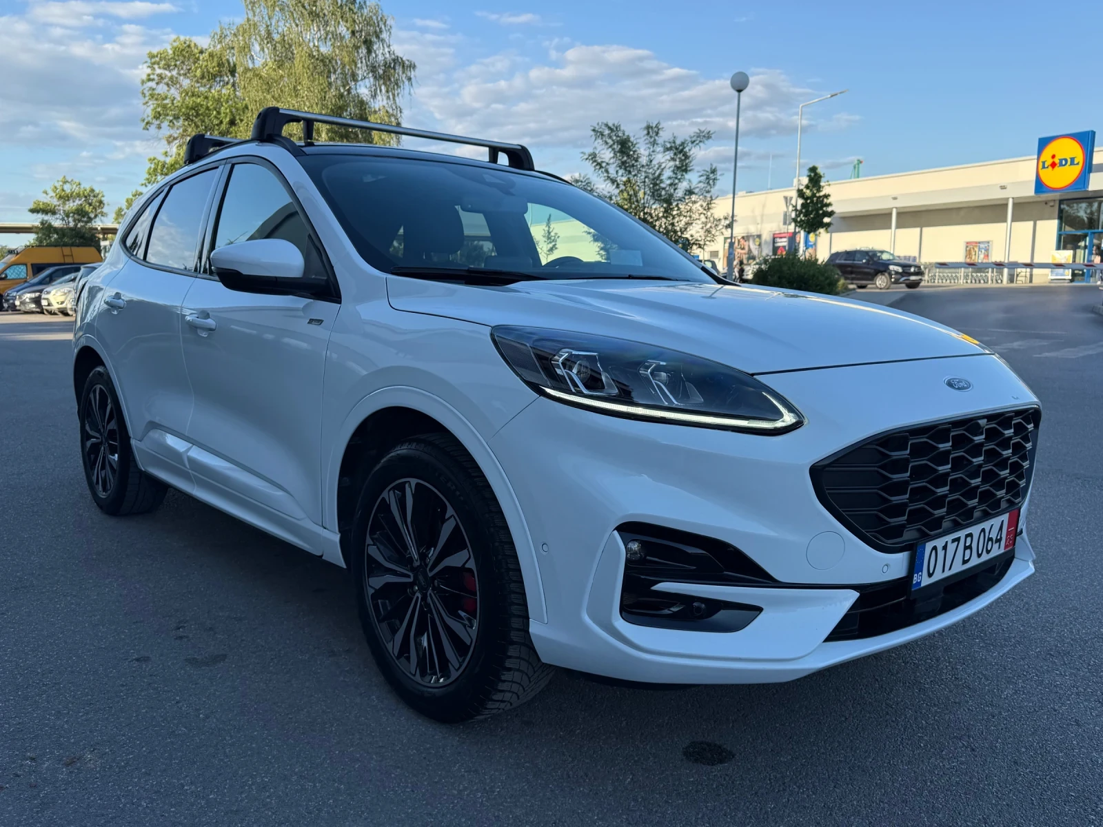 Ford Kuga * 2.5HYBRID AWD* STLINE* BANG AND OLUFSEN* ������* | Mobile.bg � ����������� 3