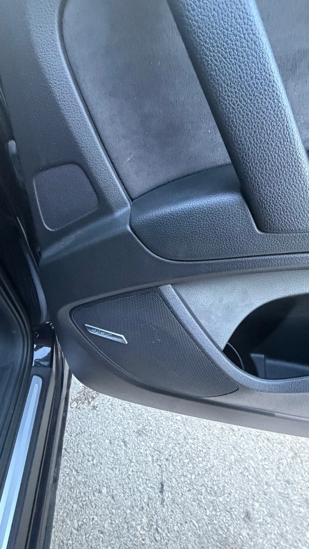 Audi Q7 3.0 TDI V6 239 �.�. quattro Tiptronic, S line | Mobile.bg � ����������� 11
