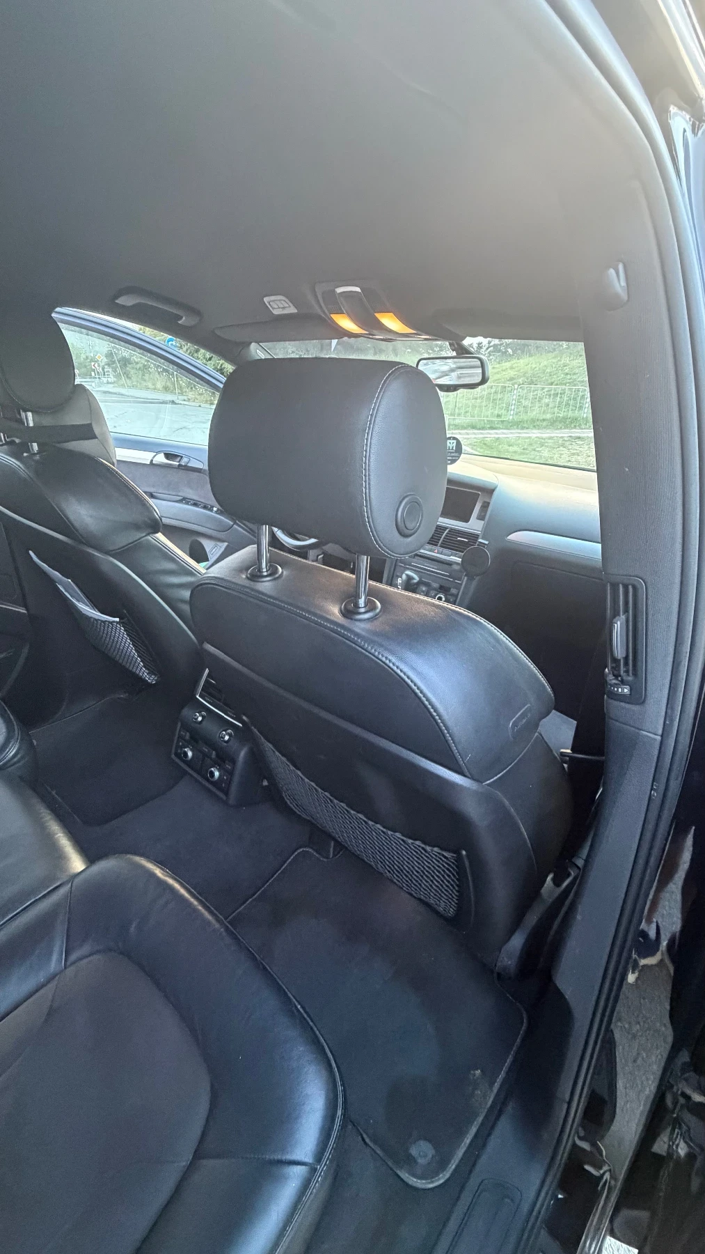 Audi Q7 3.0 TDI V6 239 �.�. quattro Tiptronic, S line | Mobile.bg � ����������� 12