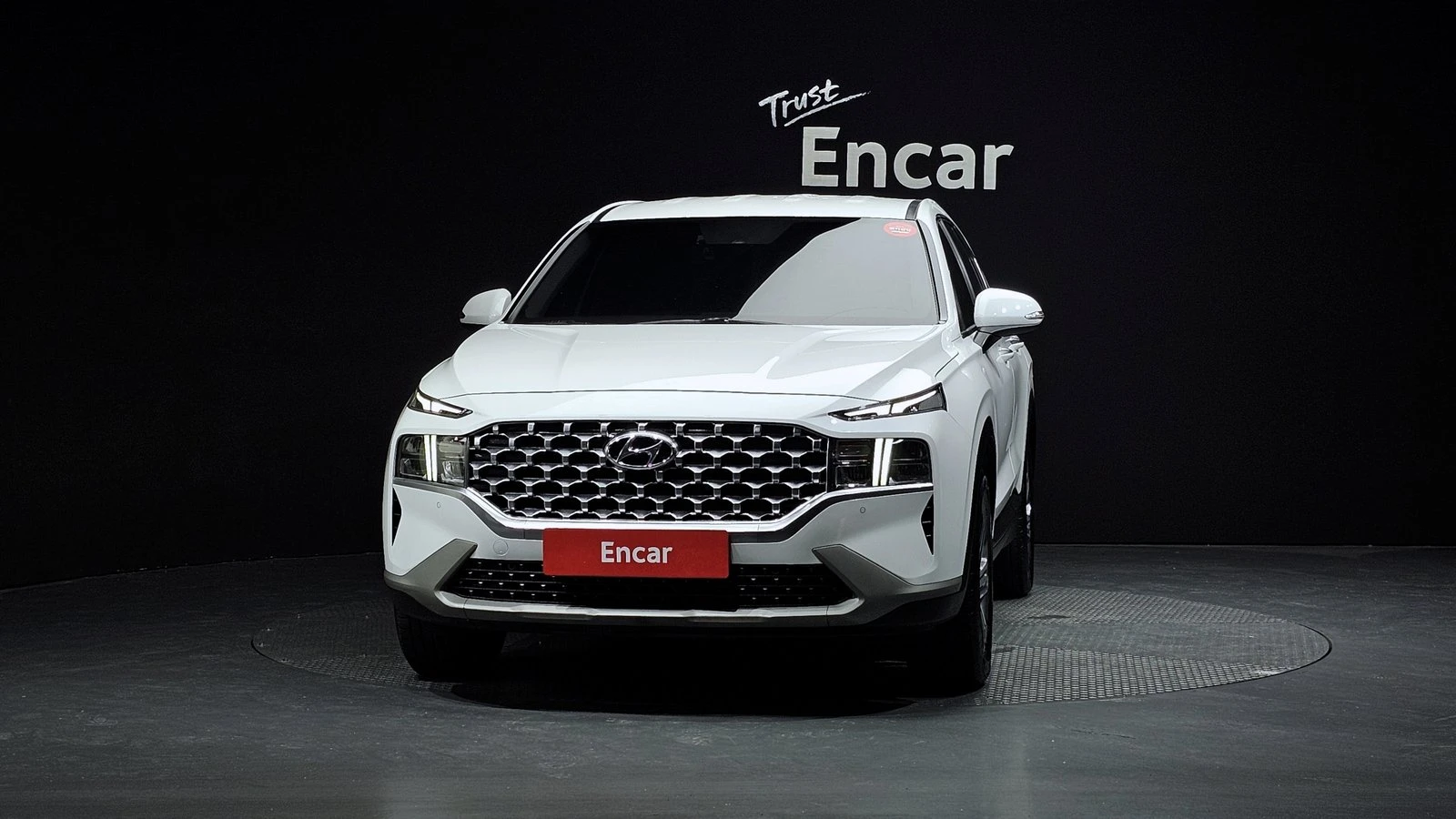 Hyundai Santa fe 2.2* KEYLESS* ПОДГРЕВ ВОЛАН* КРАЙНА ЦЕНА, снимка 3 - Автомобили и джипове - 55336579