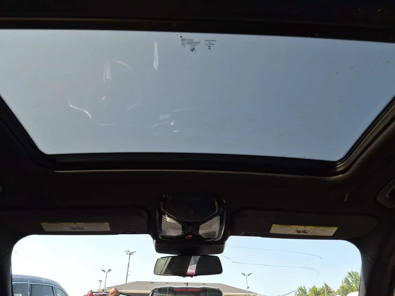 BMW X3 * XDRIVE30I * CARFAX * ОПЦИЯ ЗА ФИНАНСИРАНЕ, снимка 13 - Автомобили и джипове - 55365911