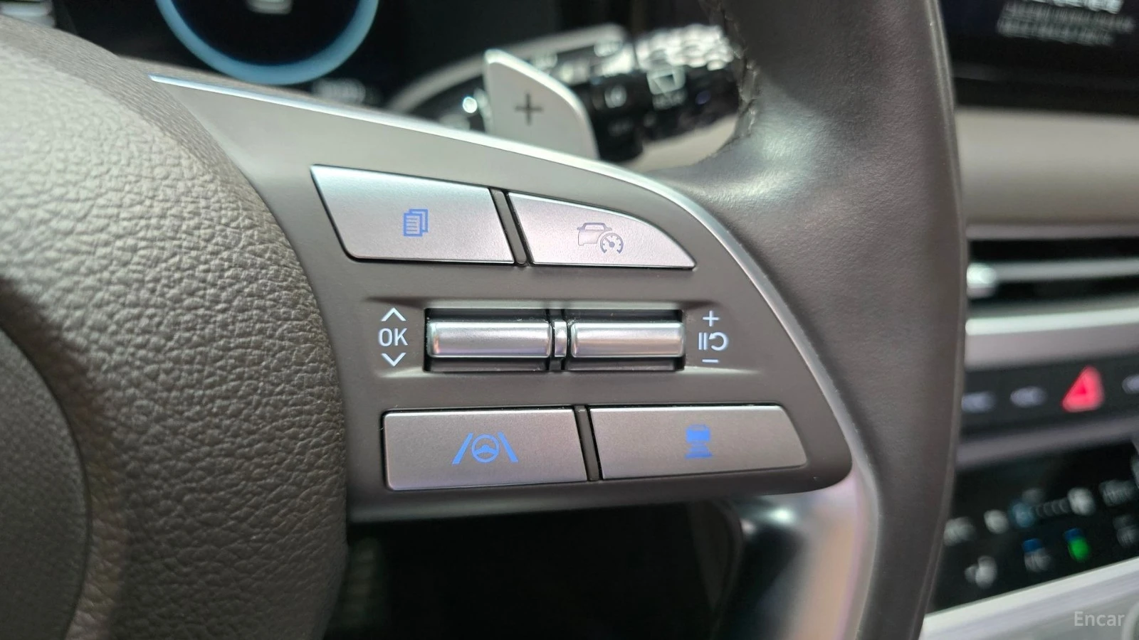 Hyundai Palisade 3.8 4WD Calligraphy* HUD* 360* МАСАЖИ* ПАНО, снимка 14 - Автомобили и джипове - 55499549