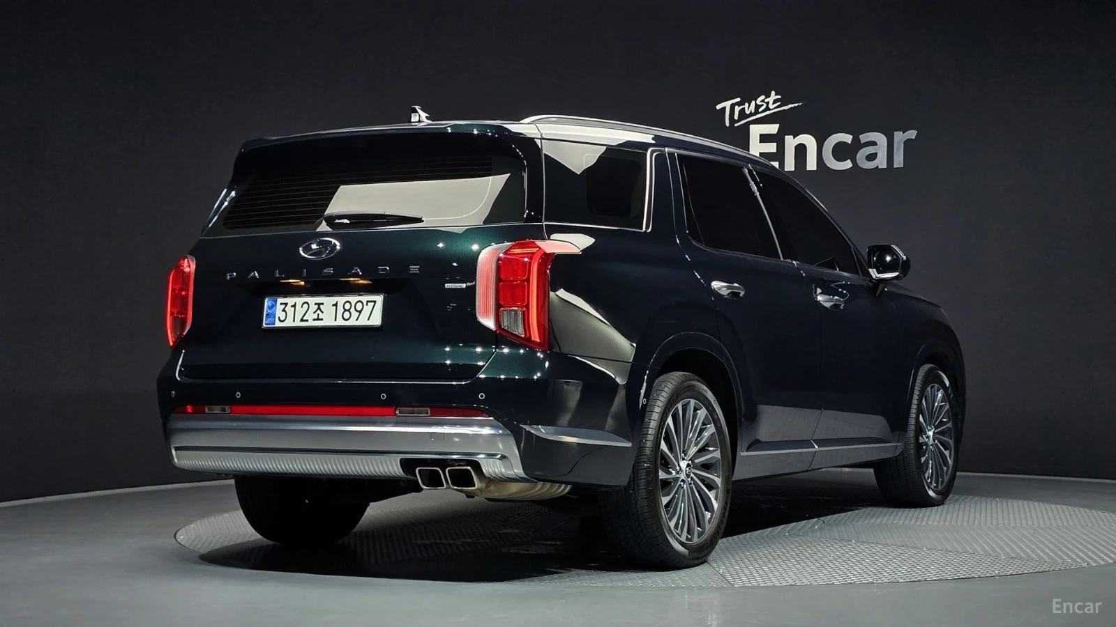Hyundai Palisade 3.8 4WD Calligraphy* HUD* 360* МАСАЖИ* ПАНО, снимка 2 - Автомобили и джипове - 55499549
