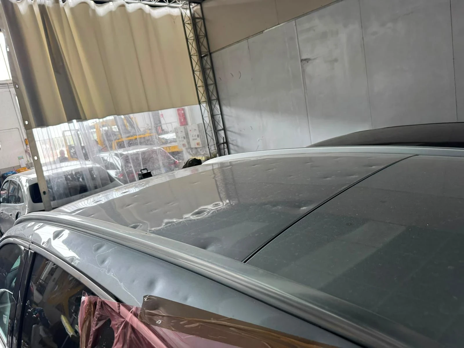 Mercedes-Benz GLC 220 d 4Matic Mild Hybrid AMG Advanced | Mobile.bg � ����������� 16