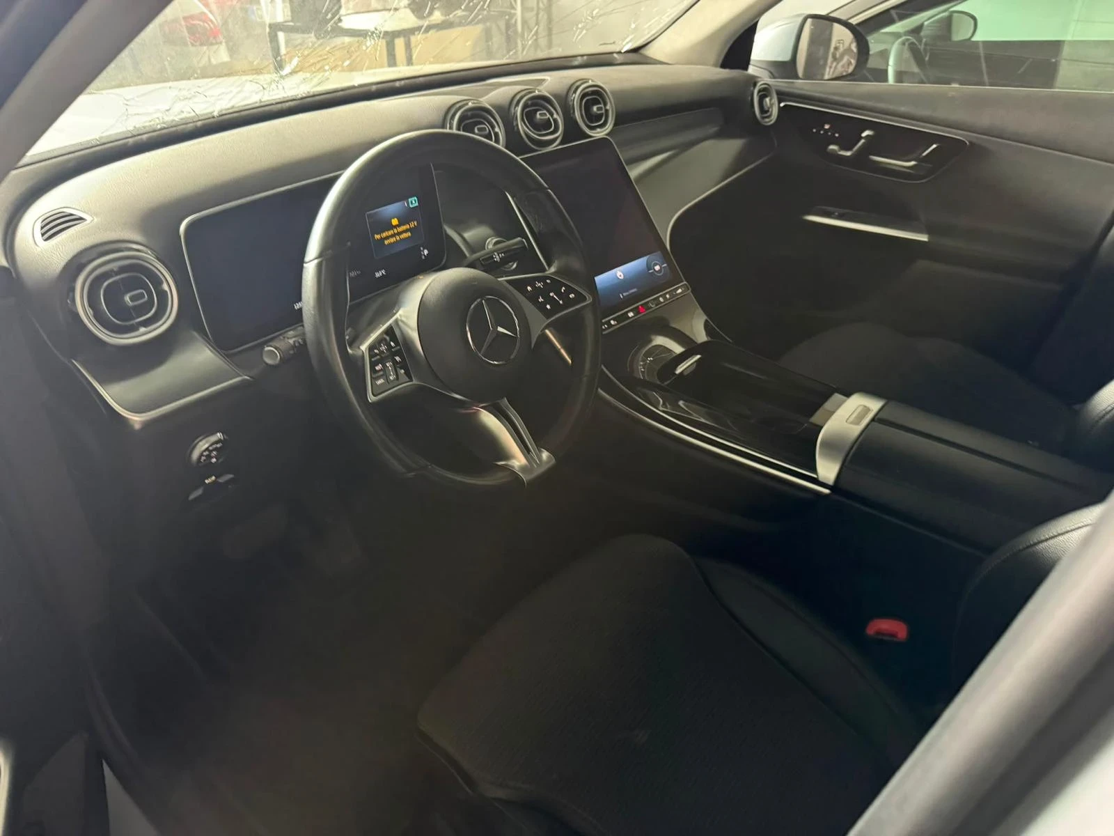 Mercedes-Benz GLC 220 d 4Matic Mild Hybrid AMG Advanced | Mobile.bg � ����������� 14