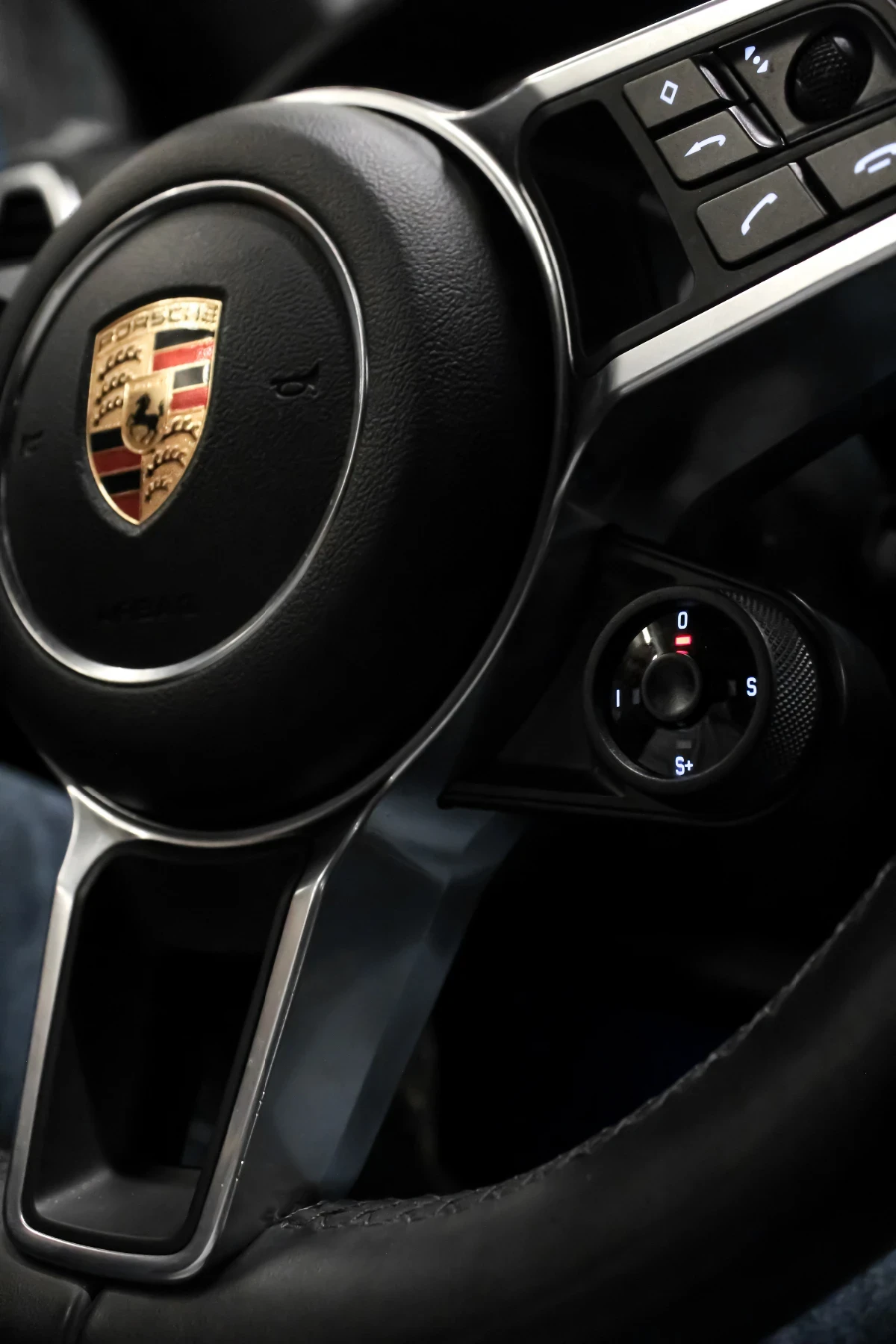 Porsche Cayenne S* SPORT CHRONO* ������* 450HP | Mobile.bg � ����������� 11