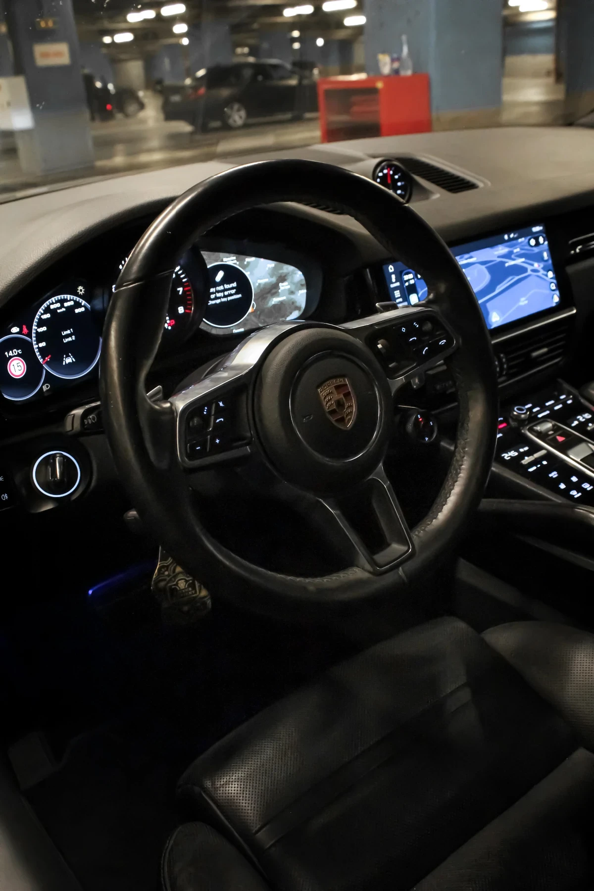 Porsche Cayenne S* SPORT CHRONO* ������* 450HP | Mobile.bg � ����������� 6