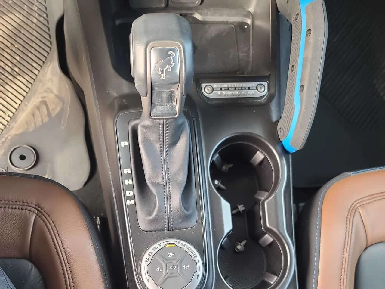 Ford Bronco  * CARFAX * ������� * 2 ����� *  | Mobile.bg � ����������� 14