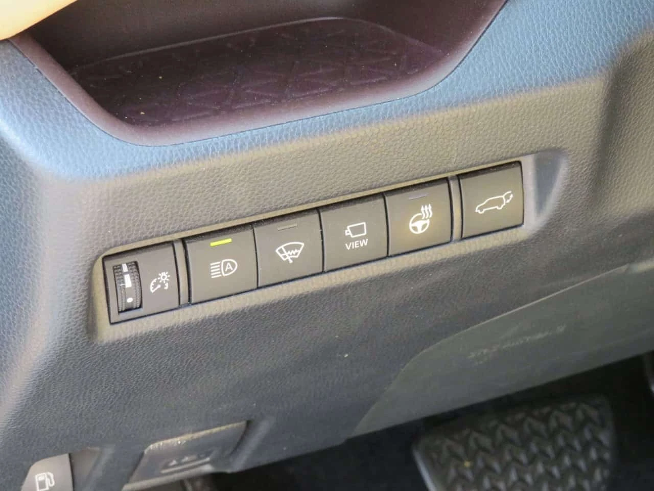 Toyota Rav4 * 2.5 Hybrid Hybrid Limited AWD w/Leather Sunroof  | Mobile.bg � ����������� 15