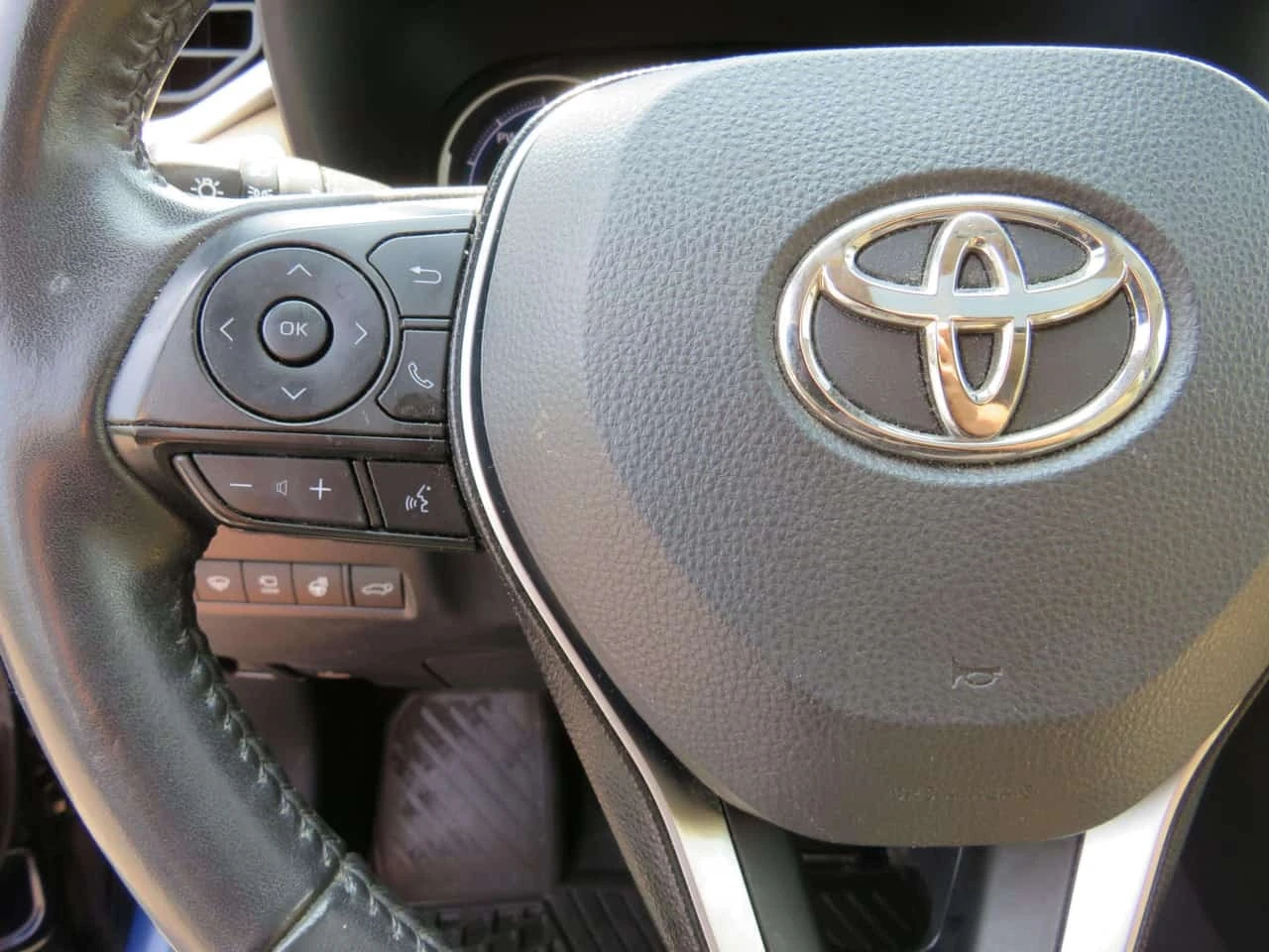 Toyota Rav4 * 2.5 Hybrid Hybrid Limited AWD w/Leather Sunroof  | Mobile.bg � ����������� 17